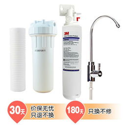 3M CFS8812 X 家用直飲機的母嬰級除鉛衛士，一文看懂這款凈水黑馬