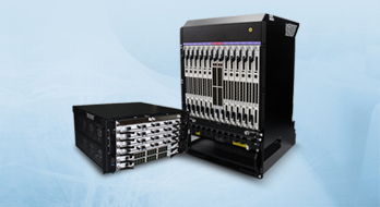 OptiWay U 增值電信業(yè)務(wù)的創(chuàng)新引領(lǐng)者