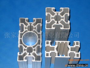 北京工業(yè)鋁型材 現(xiàn)貨供應(yīng)、專業(yè)組裝加工的一站式解決方案